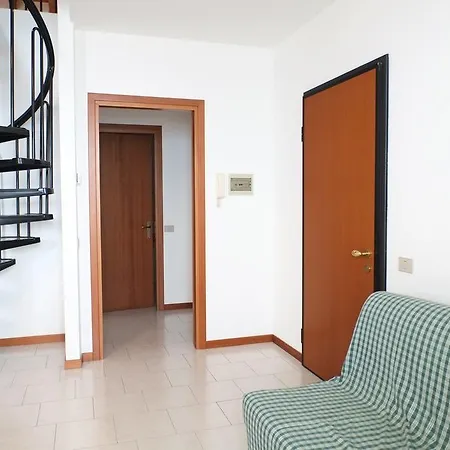 Appartement Ametista Varenna