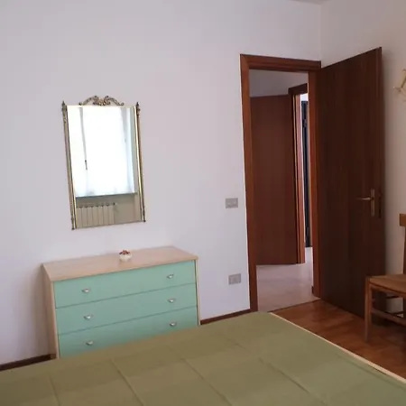 Appartement Ametista *
