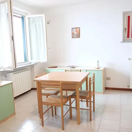 Appartement Ametista *