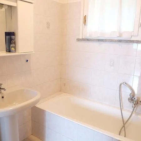 Appartement Ametista Varenna