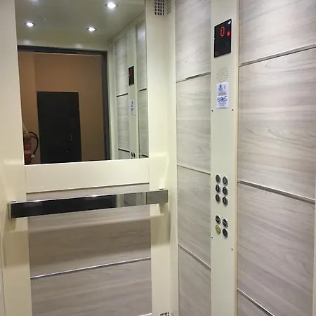 Ametista Appartement Varenna